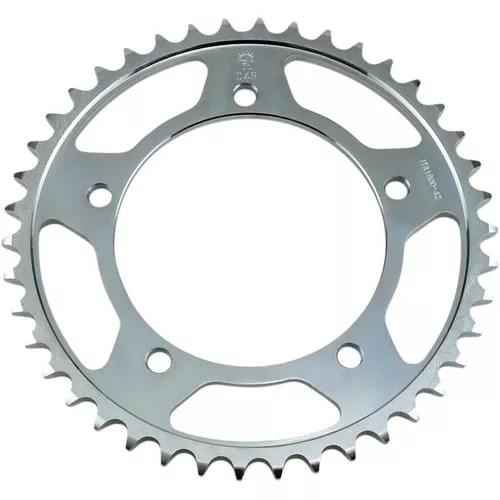 JT Steel Rear Sprocket 42 Tooth (JTR1800.42)