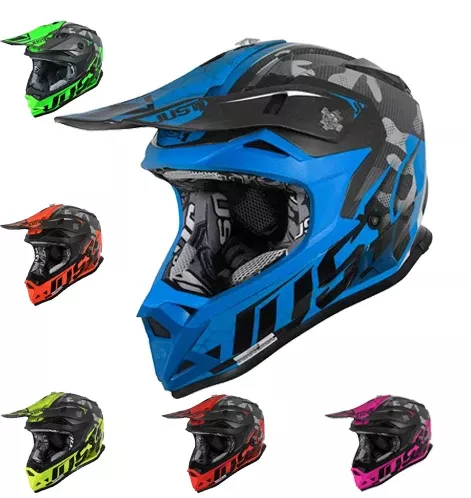 JUST1 J32 ABS Camo Youth Helmet