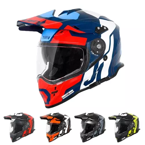 JUST1 J34 Pro Tour Helmet