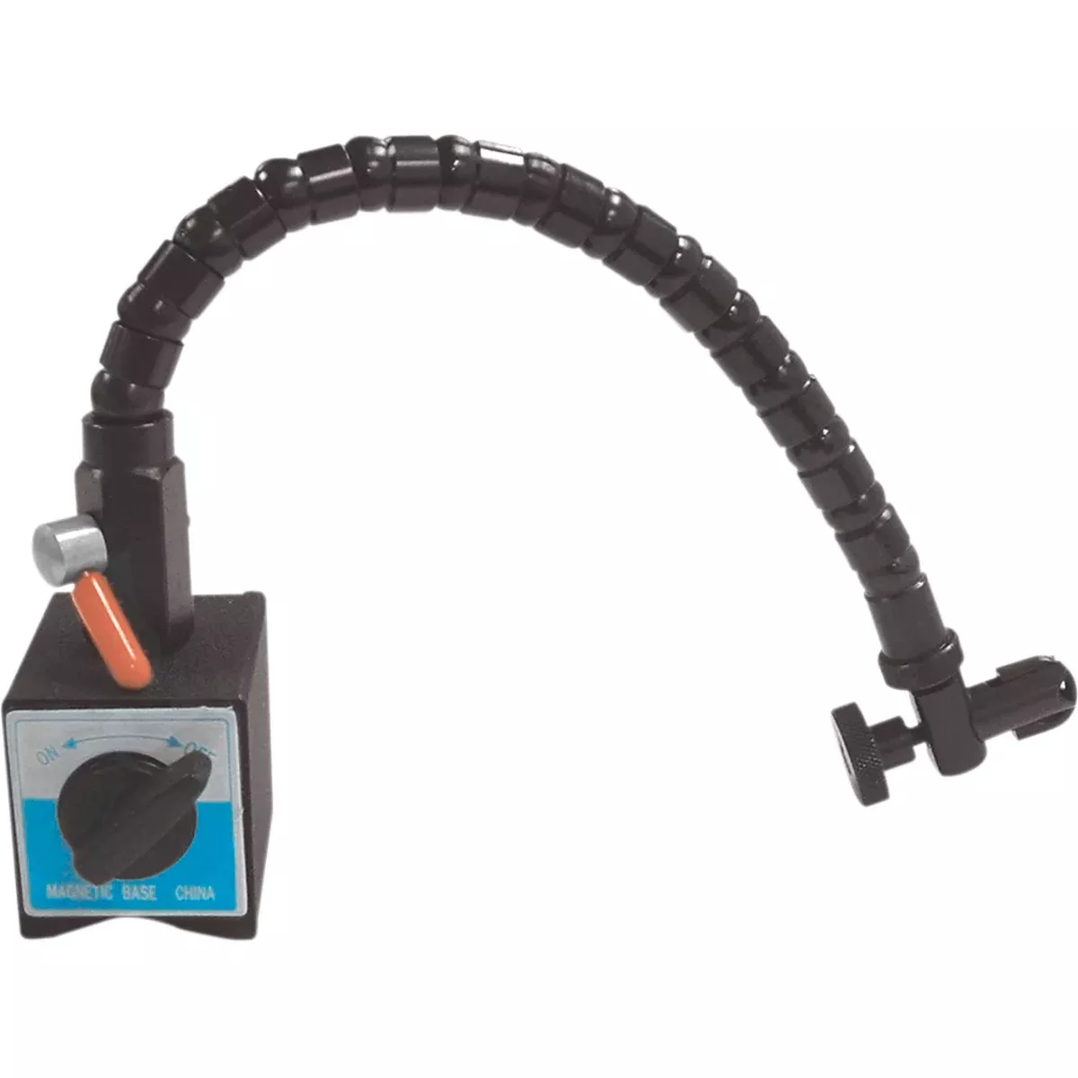 K&L SUPPLY 3850-0014 35-8434 Magnetic Base For Dial Indicators Magnetic Base - Flex Shaft