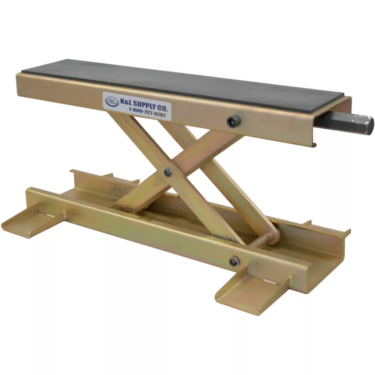 K&L SUPPLY 4110-0035 37-8787 UTV Center Jack