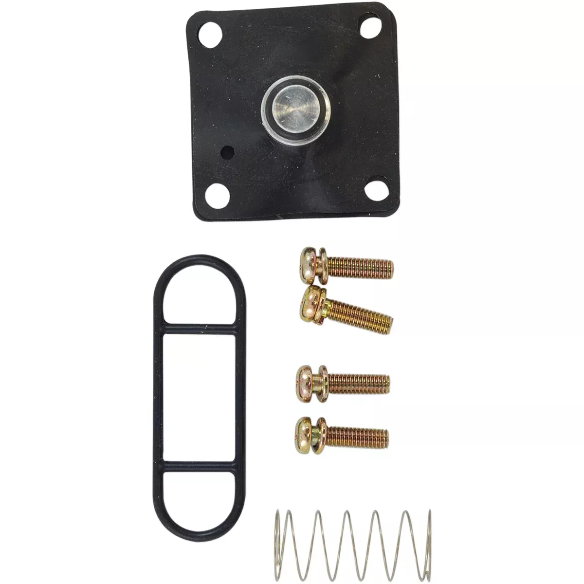 K&l Supply Rebuild Kit – 18-2812 Suzuki 750 / 600 / 600W 1996-2000
