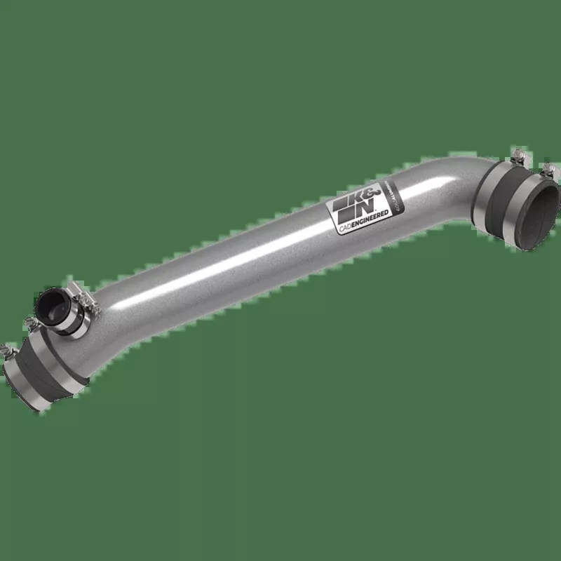K & N Charge Pipe