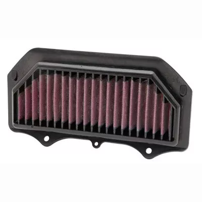 K&N High Flow Race Air Filter Suzuki GSX-R600 11-26