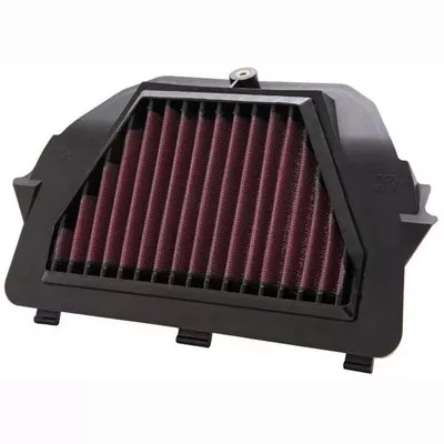 K&N High Flow Race Air Filter Yamaha YZF-R6 08-20