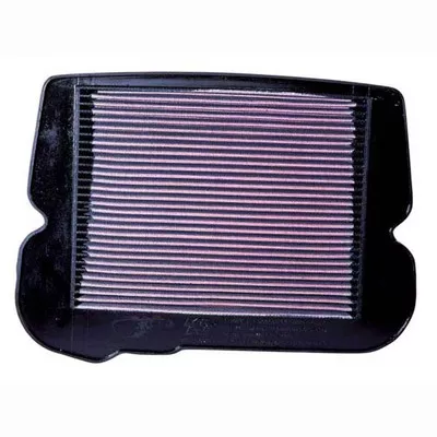 K&N High Flow Replacement Air Filter Honda GL1500A Gold Wing Aspencade 91-00