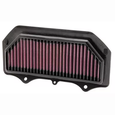 K&N High Flow Replacement Air Filter Suzuki GSX-R600 11-26