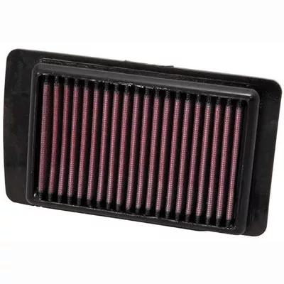 K&N High Flow Replacement Air Filter Victory Zach Ness Vegas 11-12