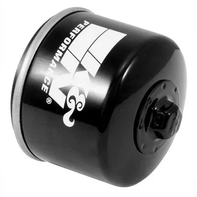 K&N Oil Filter BMW K1200S 05-08