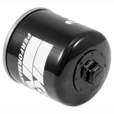 K&N Oil Filter Buell Blast 500 00-09