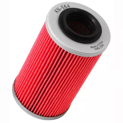 K&N Oil Filter Can-Am 990 Spyder GS/RT 08-12 1ST Filter