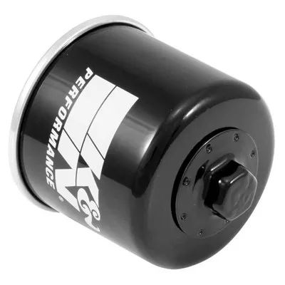 K&N Oil Filter Suzuki SFV Gladius 09-12
