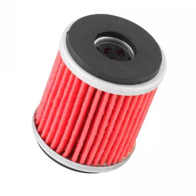 K&N Oil Filter Yamaha WR250 R/X 09-13