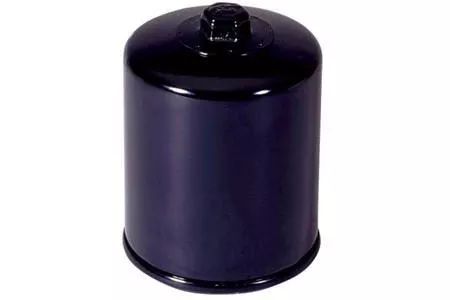 K & N Performance Oil Filters for '99-23 Twin Cam & M8 - Black