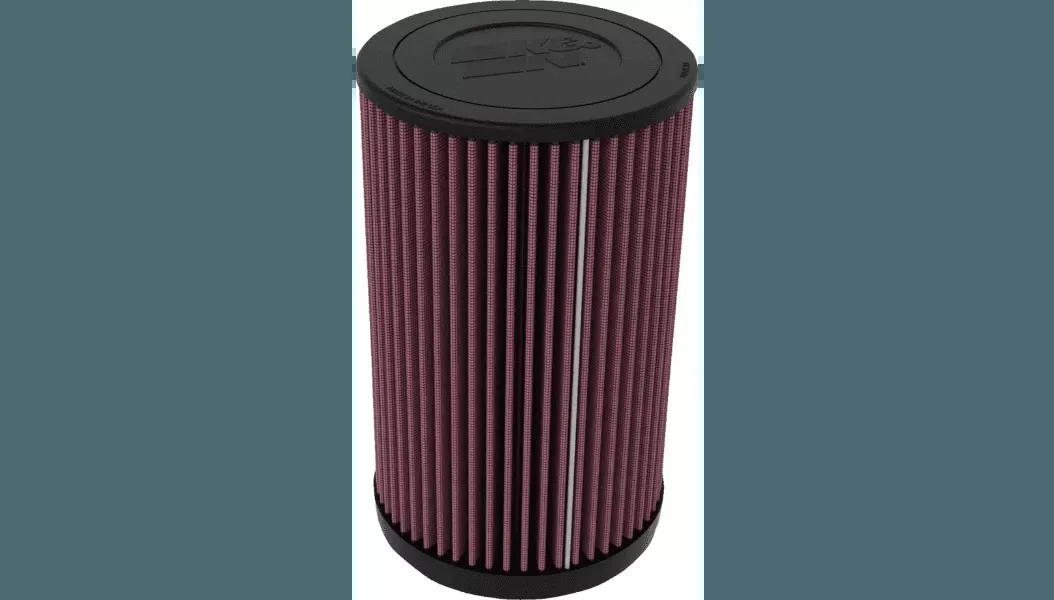 K&N Replacement High-Flow Air Filter for '22-Up Polaris RZR Pro R