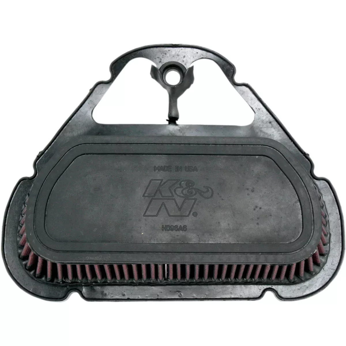 K & N YA-6001 YA-6001 OE Replacement High-Flow Air Filter yamaha