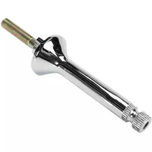 K&S Chrome Turn Signal Stem for Kawasaki 23078-001 (12-1218)