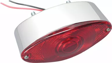 K&S Tail Light Assy Cateye - 25-5079