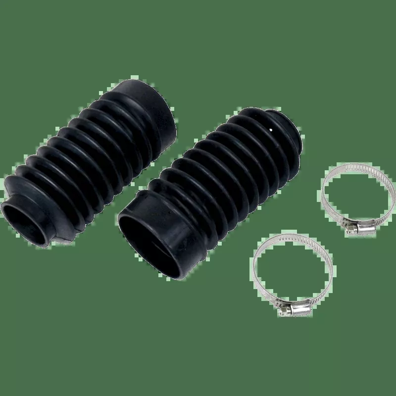 K&S Technologies Fork Boot Kit (16-3009)