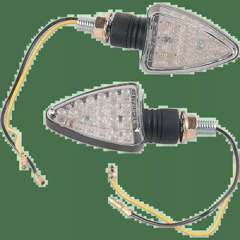 K&S Technologies Mrkrlght Arrow LED Short