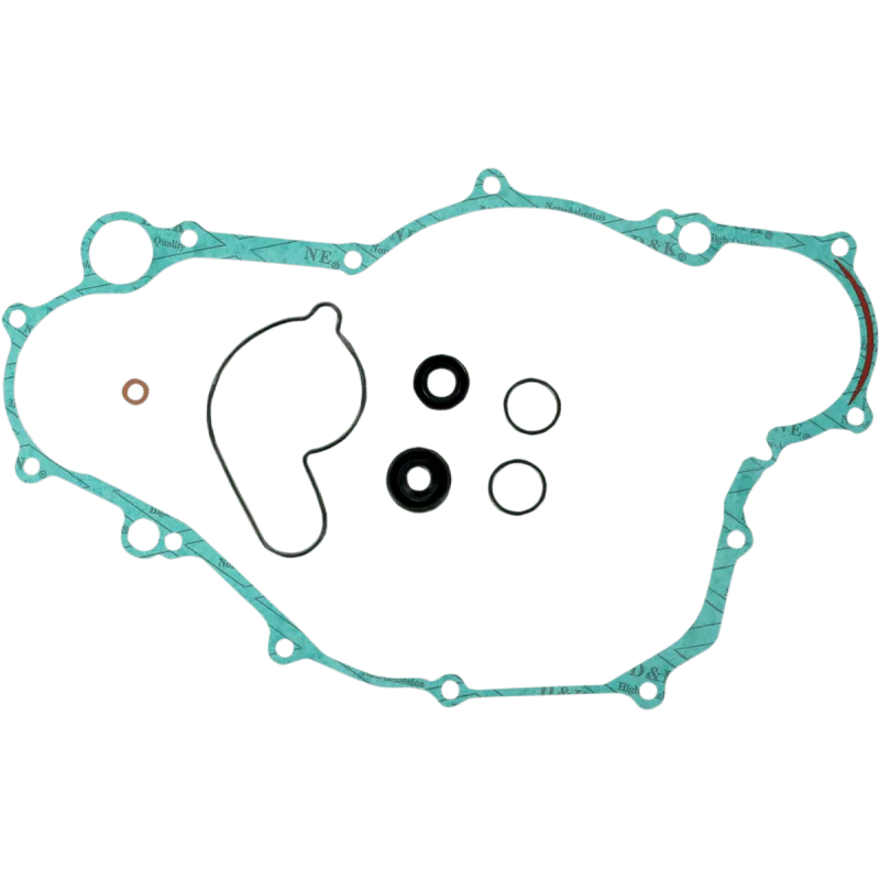 K&S Technologies Water Pump Repair Kit Yamaha