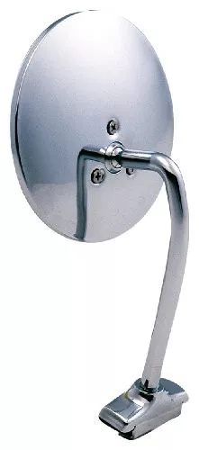 K-Source 1705 Clamp-on Mount Universal Mirror