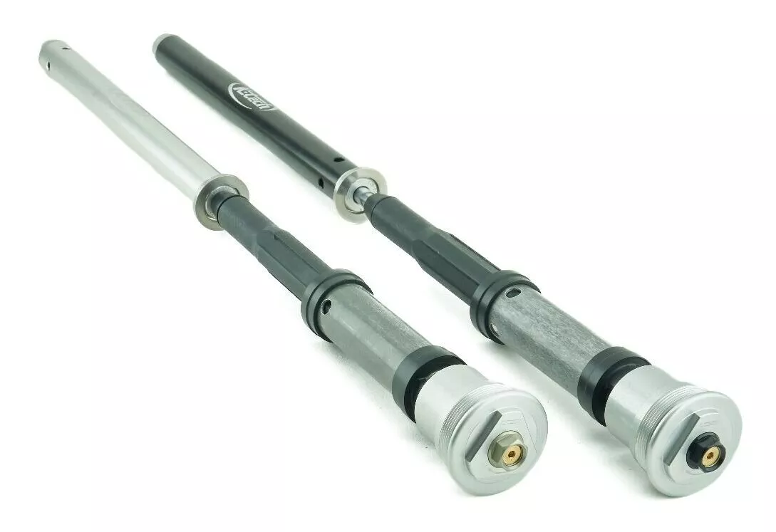 K-Tech 20IDS Fork Cartridge Kit Triumph Speed Twin 1200 2023-2026