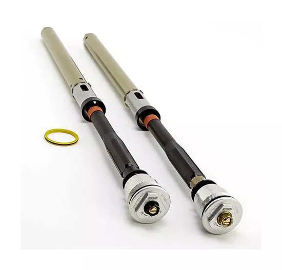 K-Tech 25IDS Fork Cartridge Kit RSV4 RR / 1100 / Tuono 1100 2015-2026