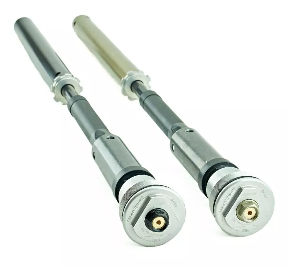K-Tech 25IDS Fork Cartridge Kit Yamaha R7 2022-2025