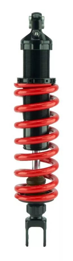 K-Tech RCU Razor-R Lite EVO Rear Shock Honda CRF300L / Rally 2021-2026
