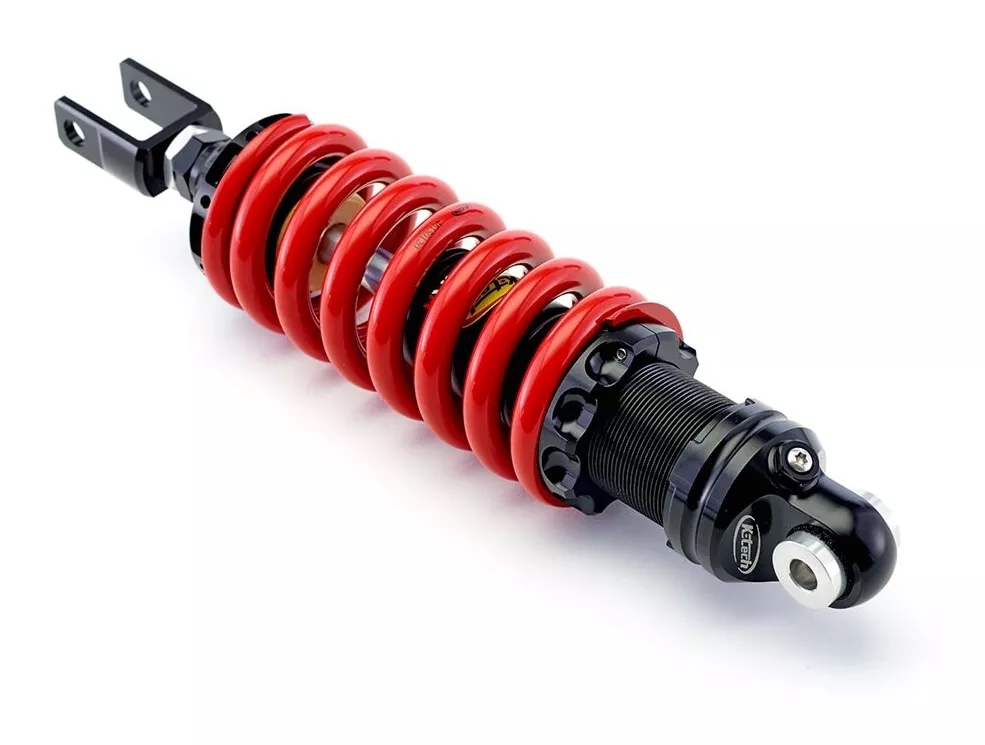 K-Tech RCU Razor-R Lite Rear Shock Kawasaki Z900 / RS 2017-2026
