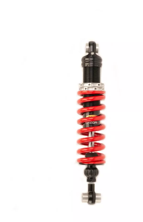 K-Tech RCU Razor-R Lite Rear Shock Yamaha R3 2015-2026