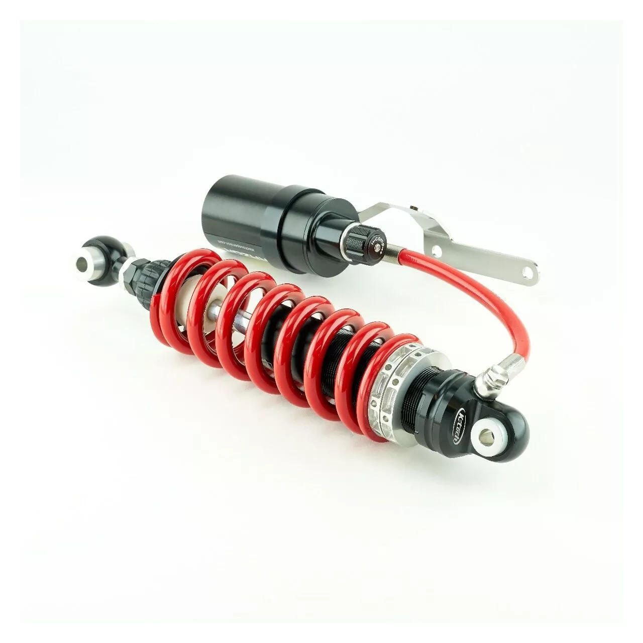 K-Tech RCU Razor-R Rear Shock Kawasaki Z900 / Z900RS 2017-2026