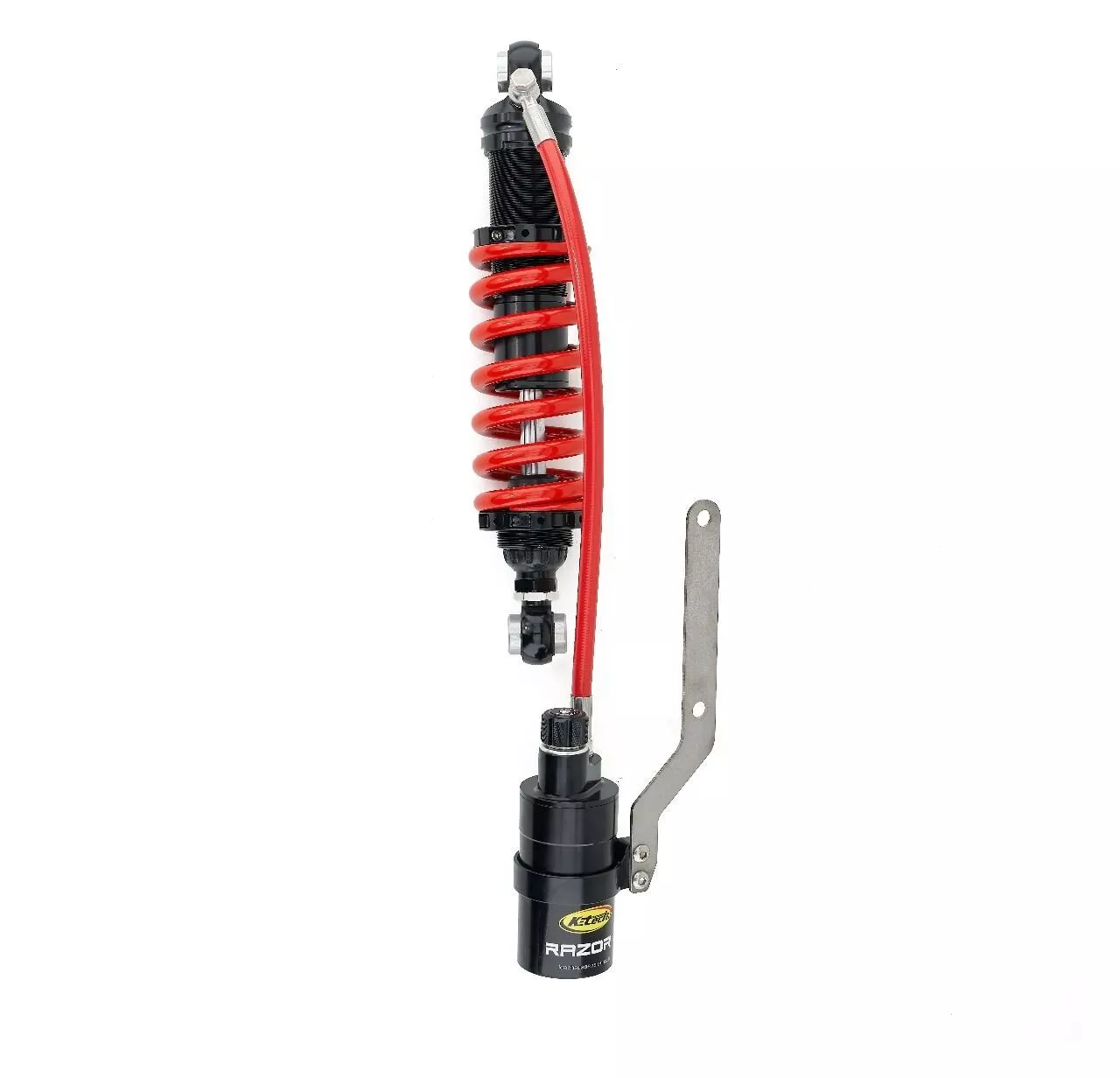 K-Tech RCU Razor-R Rear Shock Triumph Trident 660 2021-2024