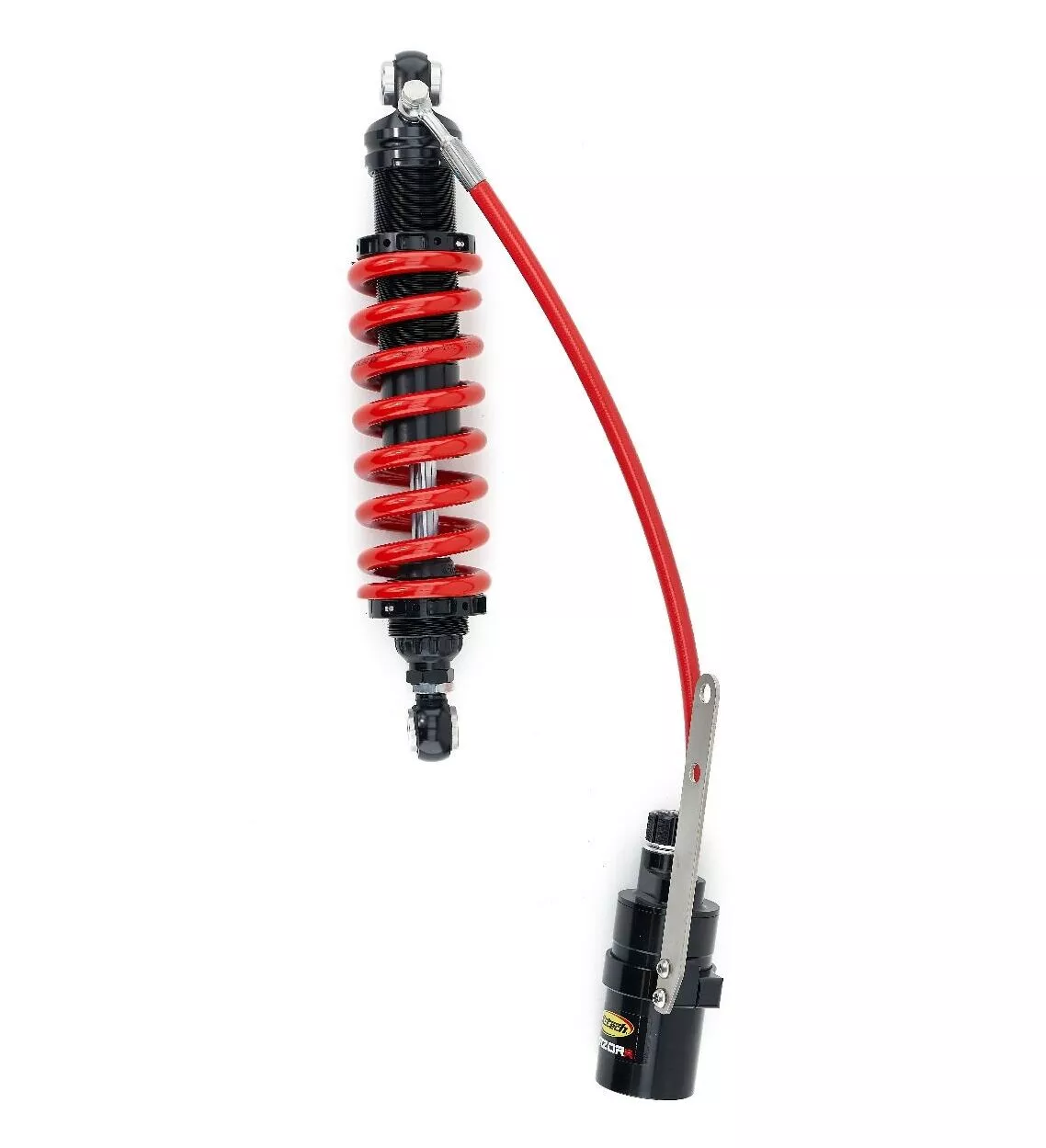 K-Tech RCU Razor-R Rear Shock Yamaha MT-09 / SP 2021-2023