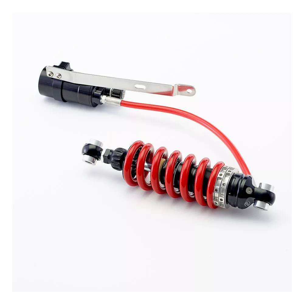 K-Tech RCU Razor-R Rear Shock Yamaha R3 2015-2026