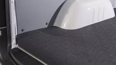 Kargo Master 40461 Transit 130' WB Floor Mat