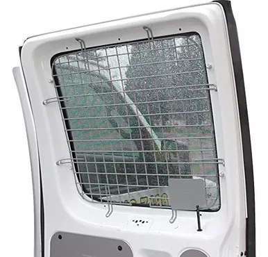 Kargo Master 4079T Rear Cargo Organizer for 2014+ Ford Transit Connect