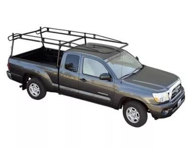 Kargo Master 80000 Medium Duty Ladder Rack for Full Size Truck