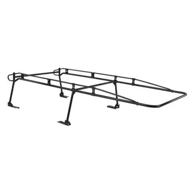 Kargo Master 80020 Ladder Rack for Truck, Heavy Duty, Adjustable
