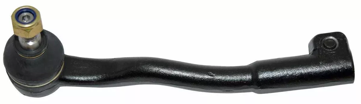 Karlyn Tie Rod Assembly 11-345 fits 1995-2001 BMW 740il, 750il
