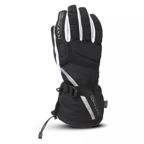 Katahdin Cyclone Snowmobile Gloves