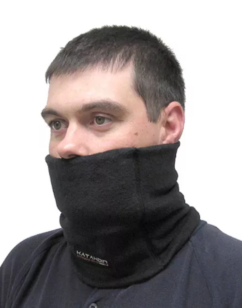 Katahdin Neckie Neck Warmer Tube