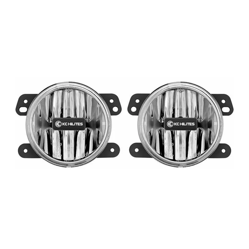 KCL Gravity LED – Fog Lights