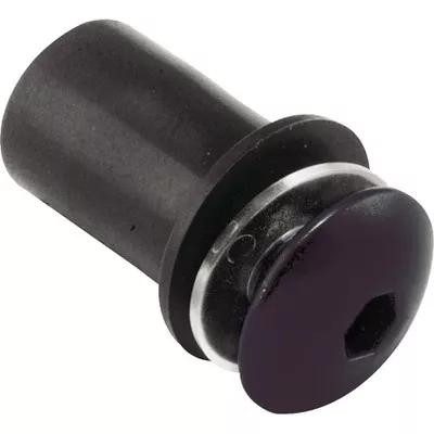 Keiti 10PC Windscreen Screw Kit