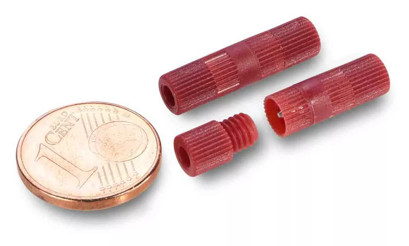 Kellermann Posi-Lock Mini Cable Connector