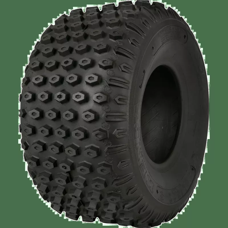Kenda 18X9.5-8 K290 Scorpion 2PR Tire