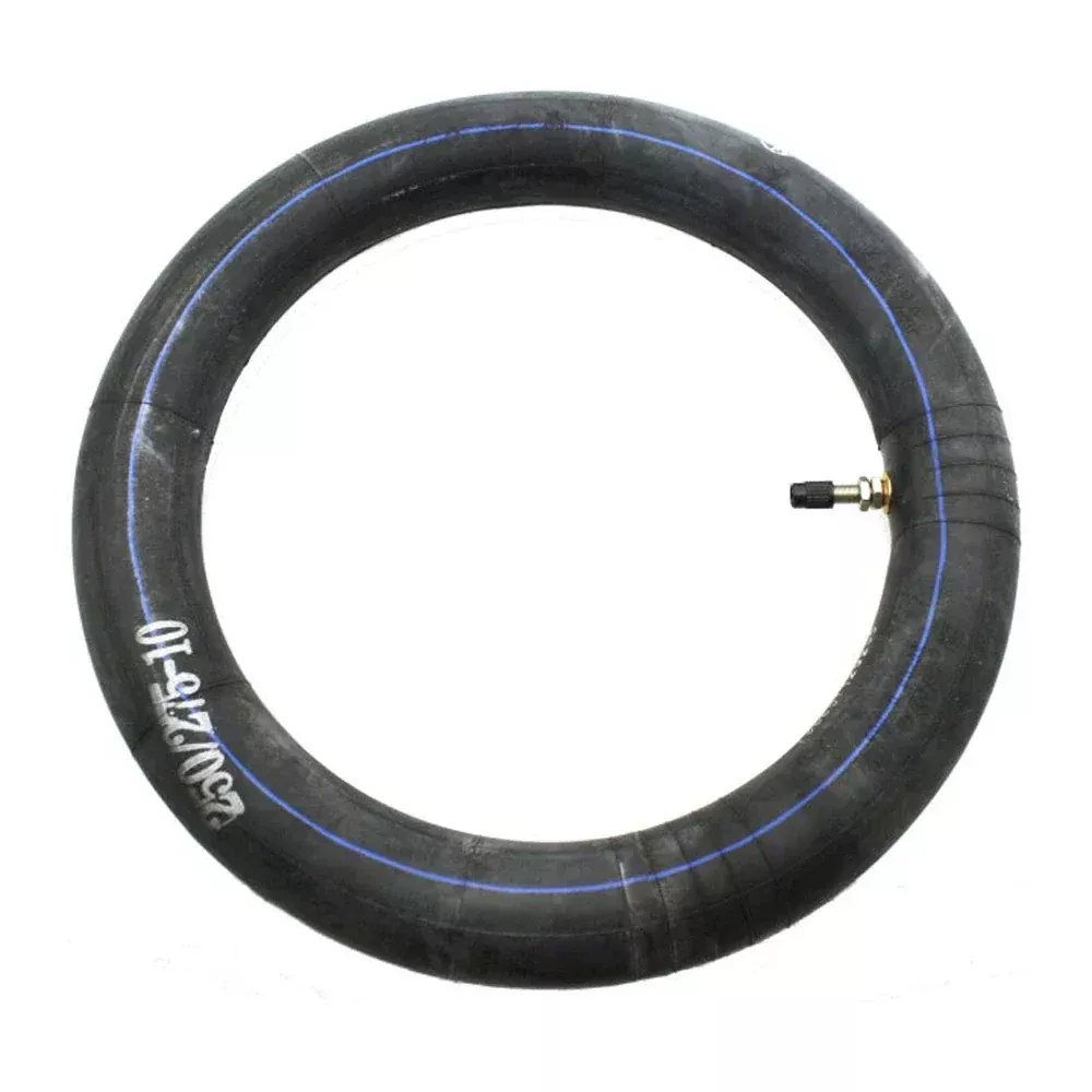 Kenda 2.50/2.75-10 Inner Tube – Straight Valve Stem
