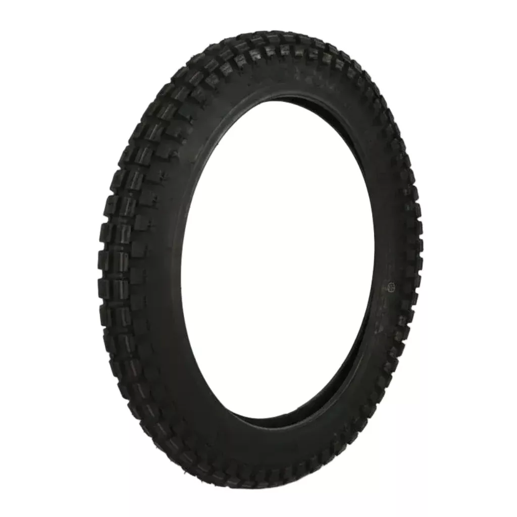 Kenda 2.75-17 Dual Sport Tire | K262 Small Block