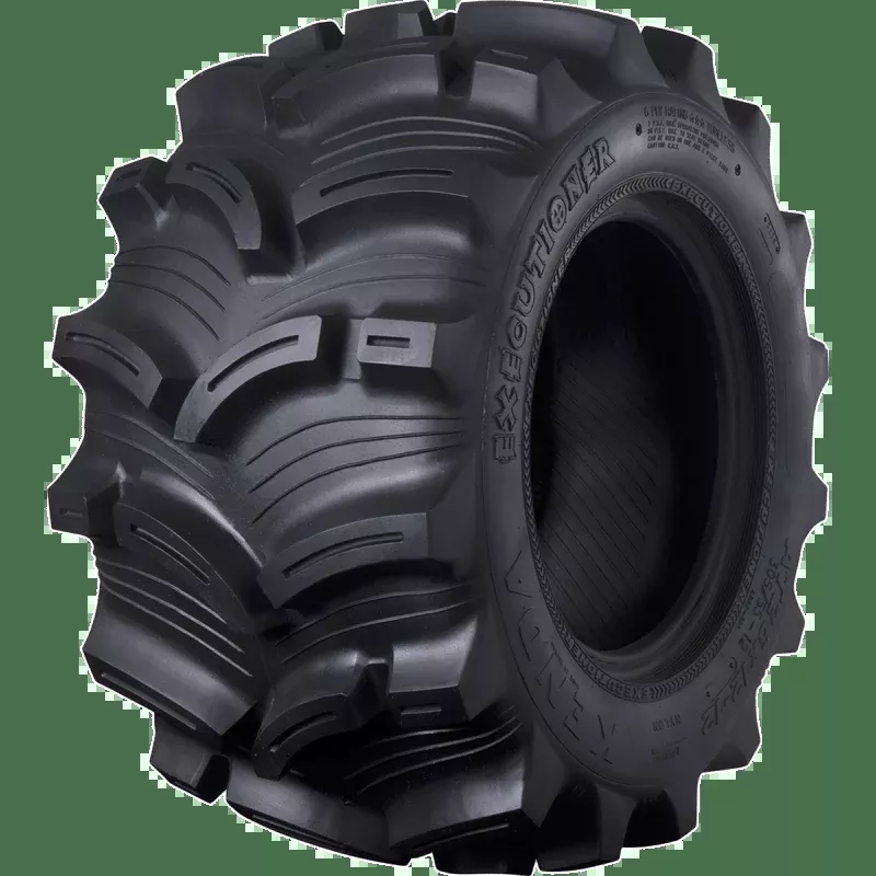 Kenda 26X12-12 K538 Executioner 6PR Tire
